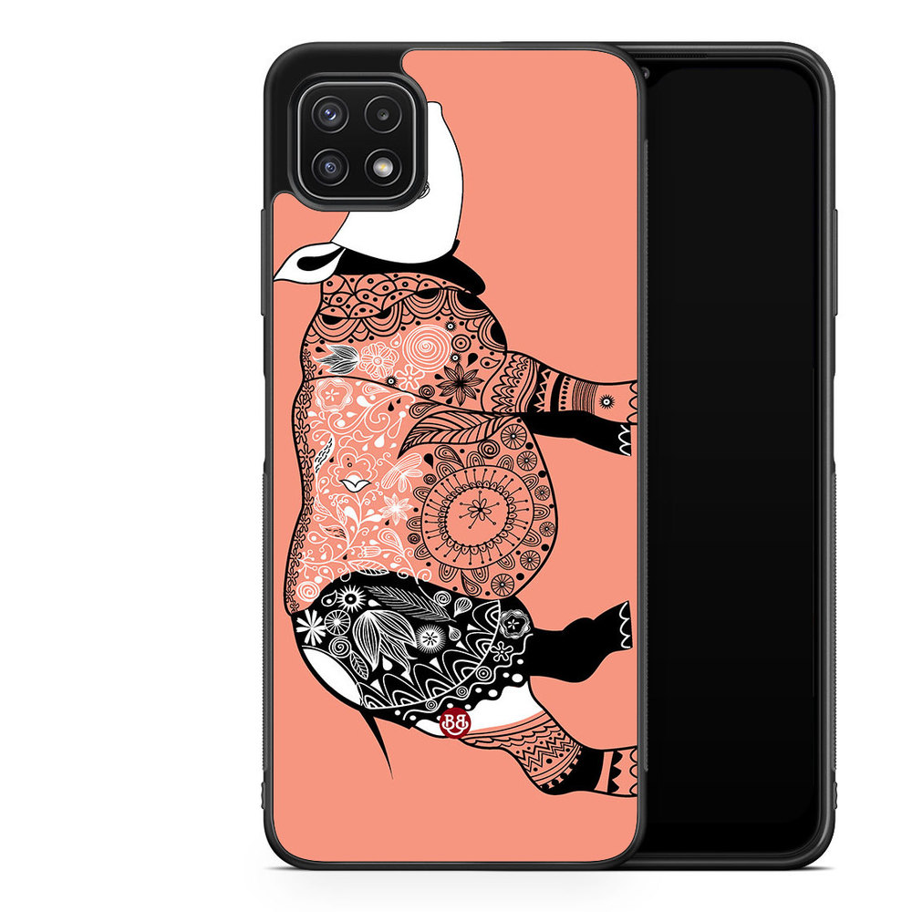 Samsung Galaxy A22 5G Case - Rhino