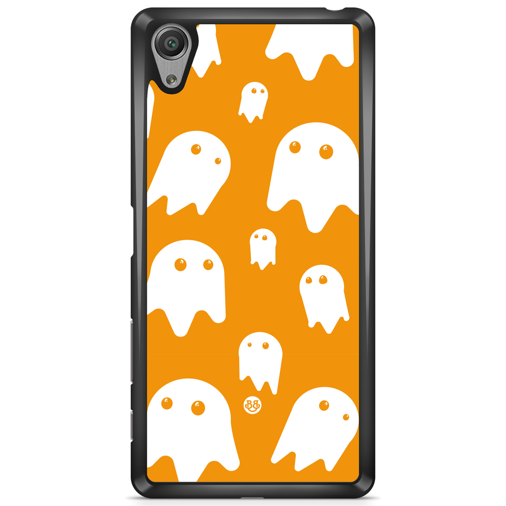 Sony Xperia XA Case - Mysterious Ghost