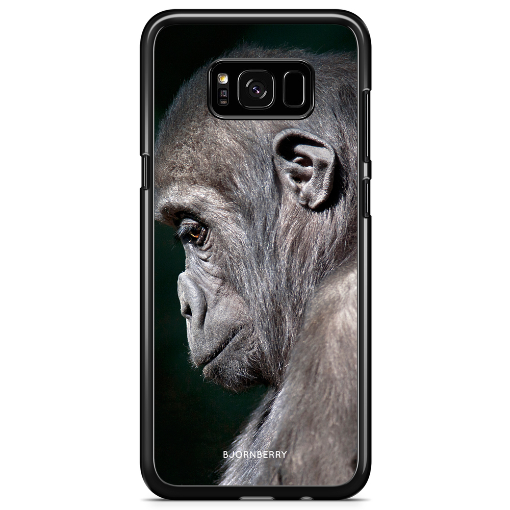 Samsung Galaxy S8 Case - Gorilla