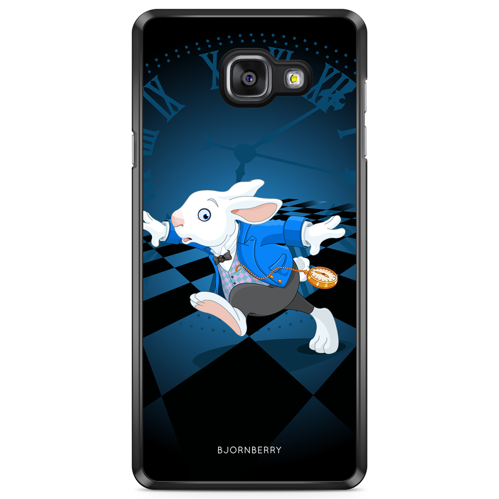 Samsung Galaxy A5 6 (2016) Case - White Rabbit
