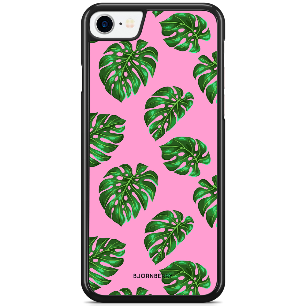 iPhone 8 / iPhone SE (2022/2020) Case - Monstera