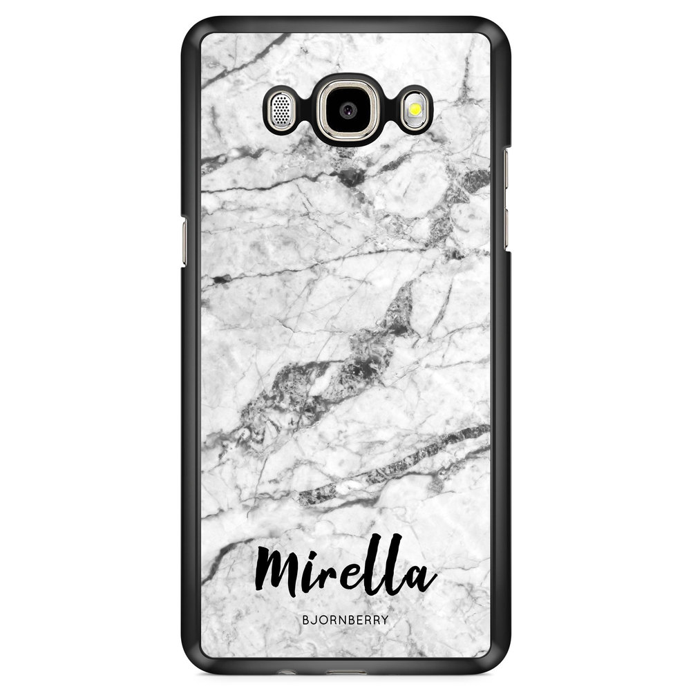Samsung Galaxy J7 (2016) Case - Mirella