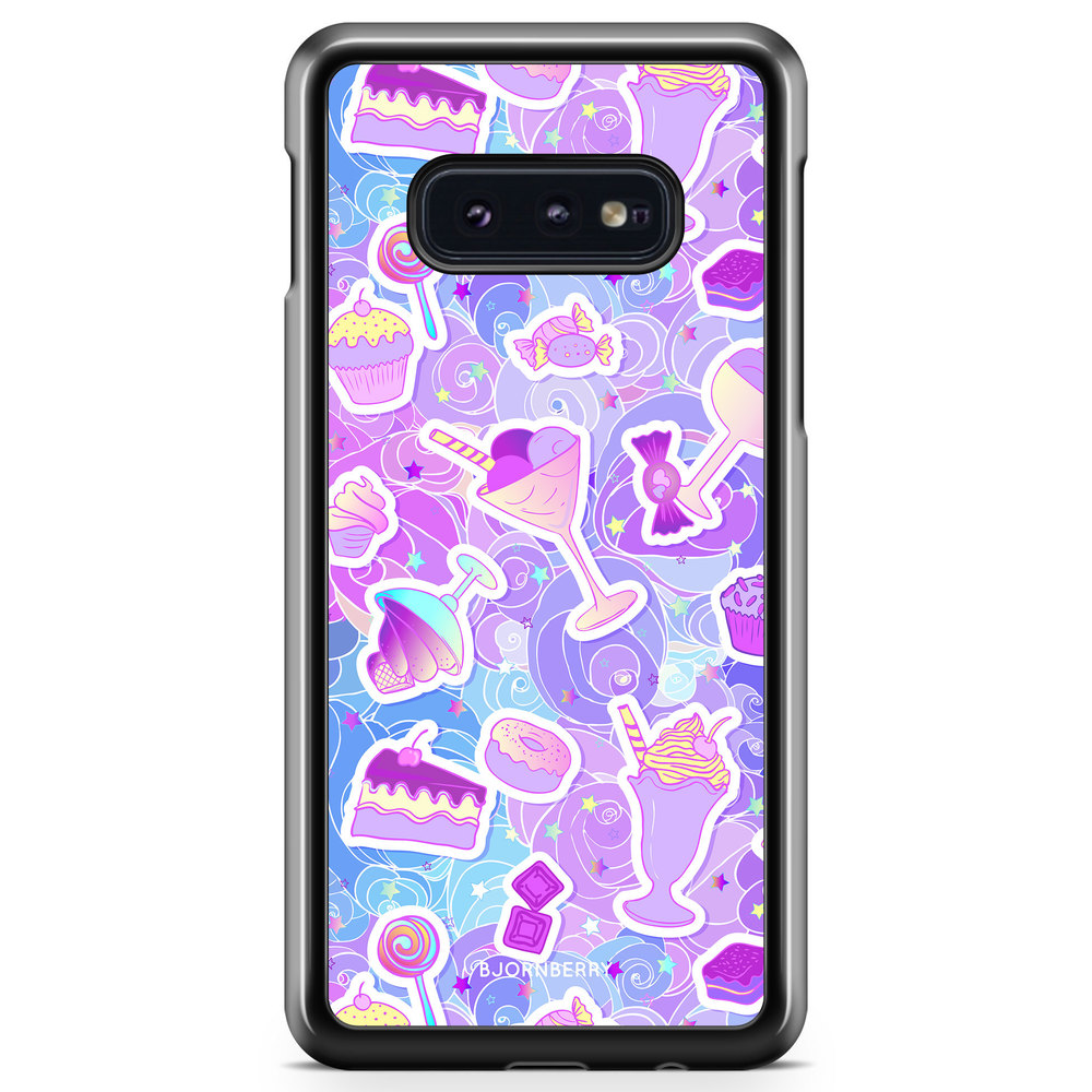 Samsung Galaxy S10e Case - Candy