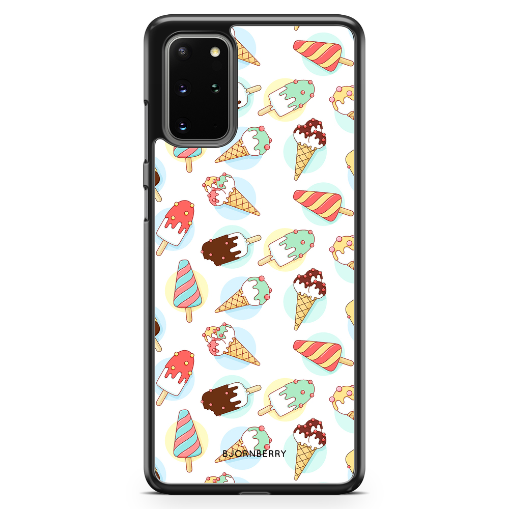 Samsung Galaxy S20 Plus Case - Ice Cream