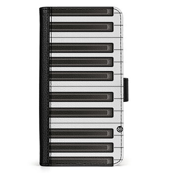 Nothing Phone (2) Fodral - Piano