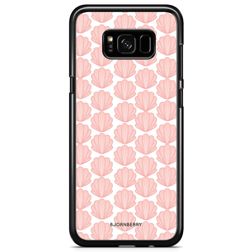 Samsung Galaxy S8 Case - Seashell