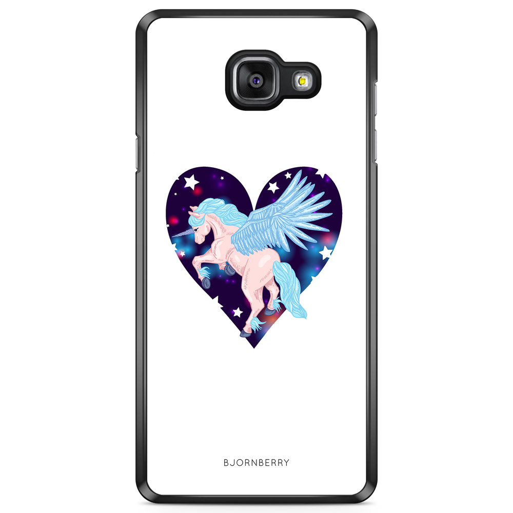 Samsung Galaxy A5 6 (2016) Case - Unicorn