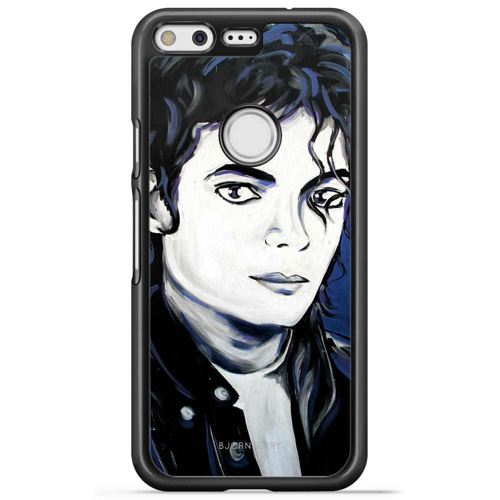 Google Pixel Case - Jackson