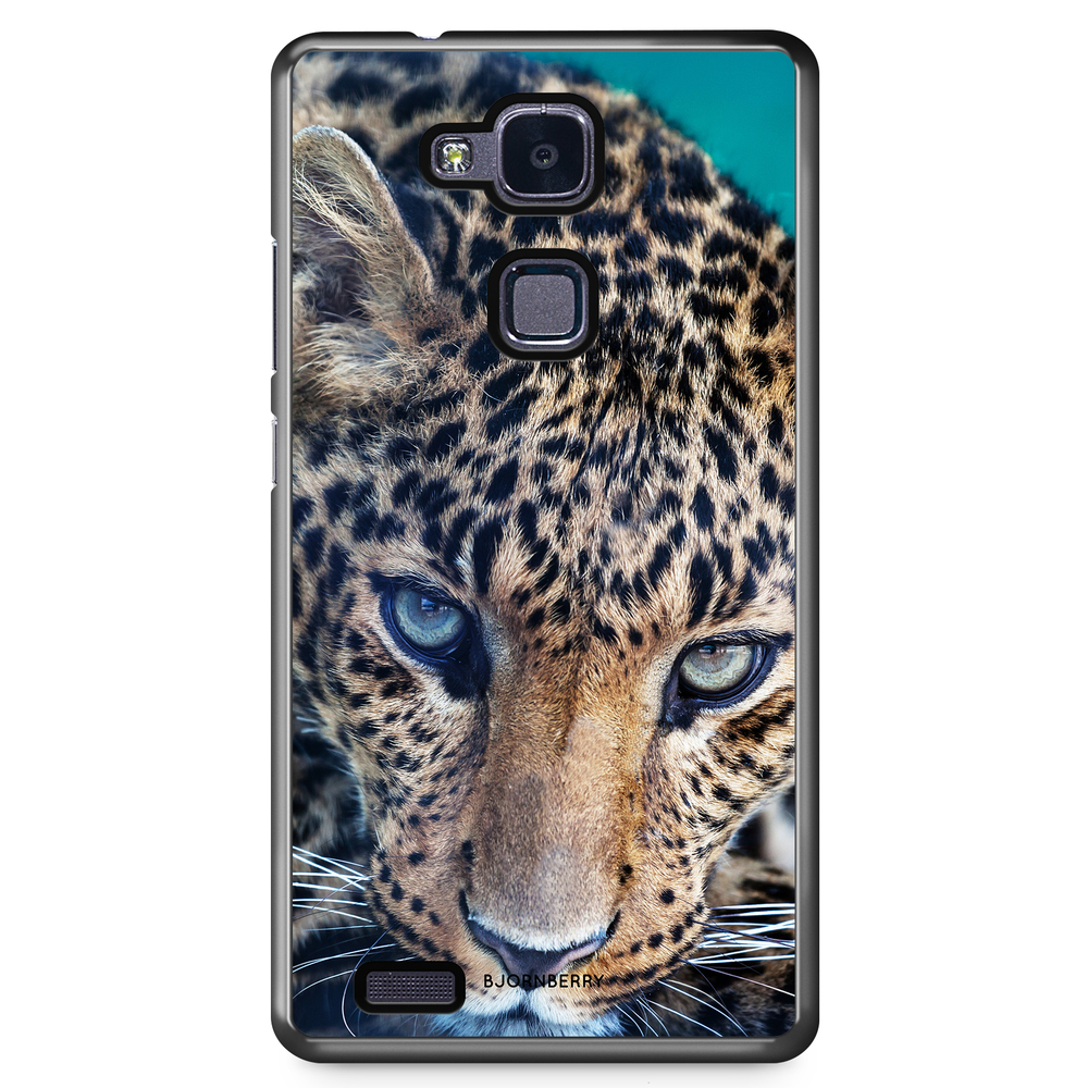 Huawei Honor 5X Case - Leopard Eye