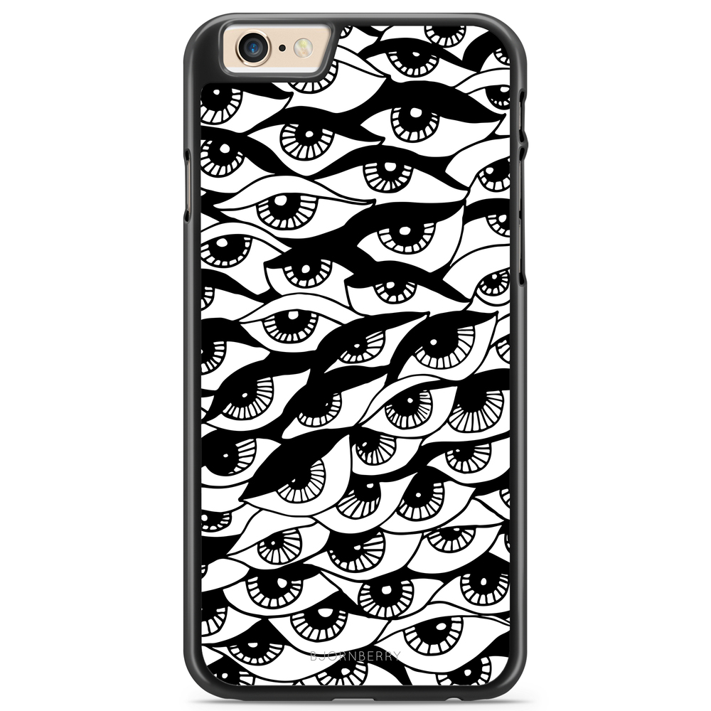 iPhone 6 Plus/6s Plus Case - Eyes