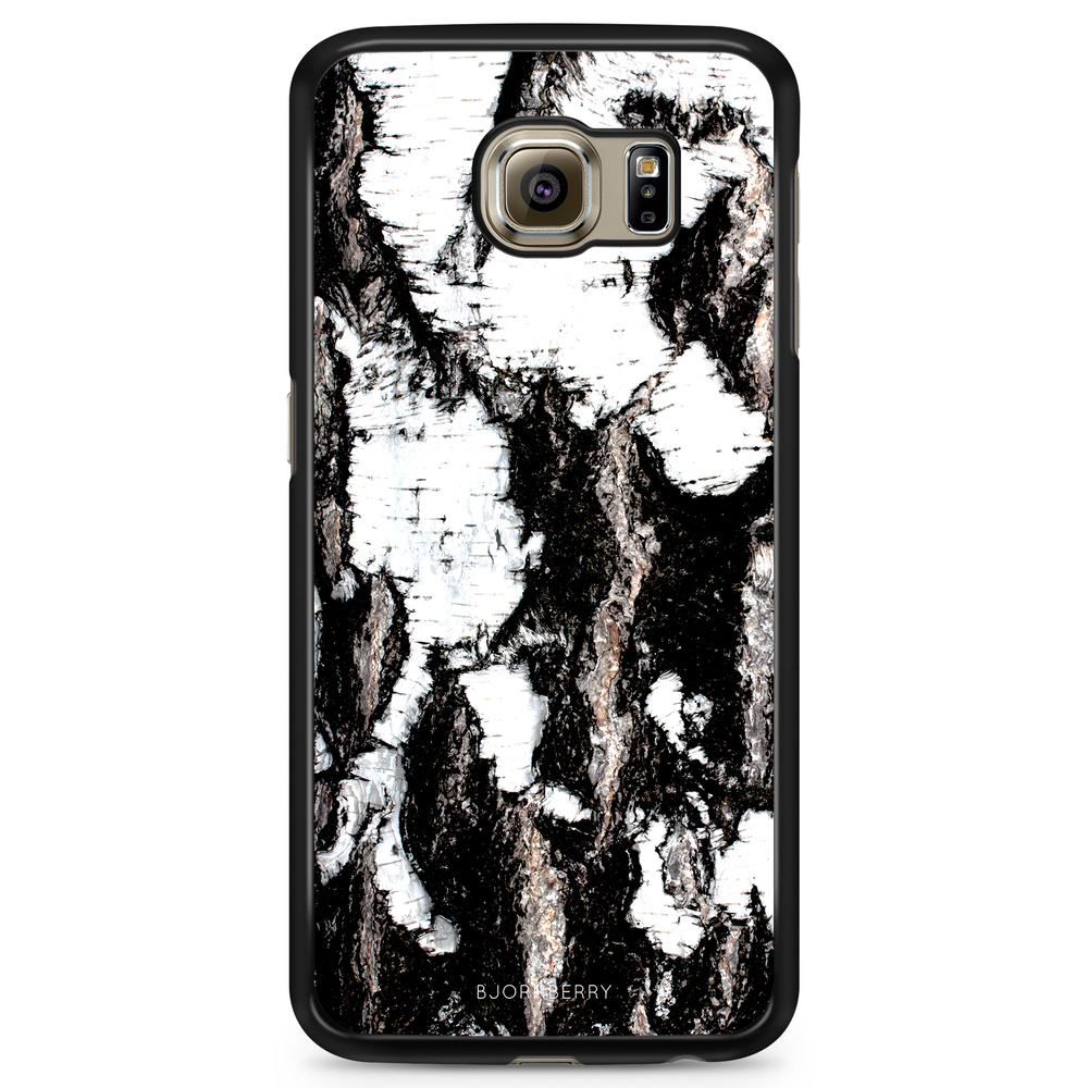 Samsung Galaxy S6 Edge+ Case - Birch