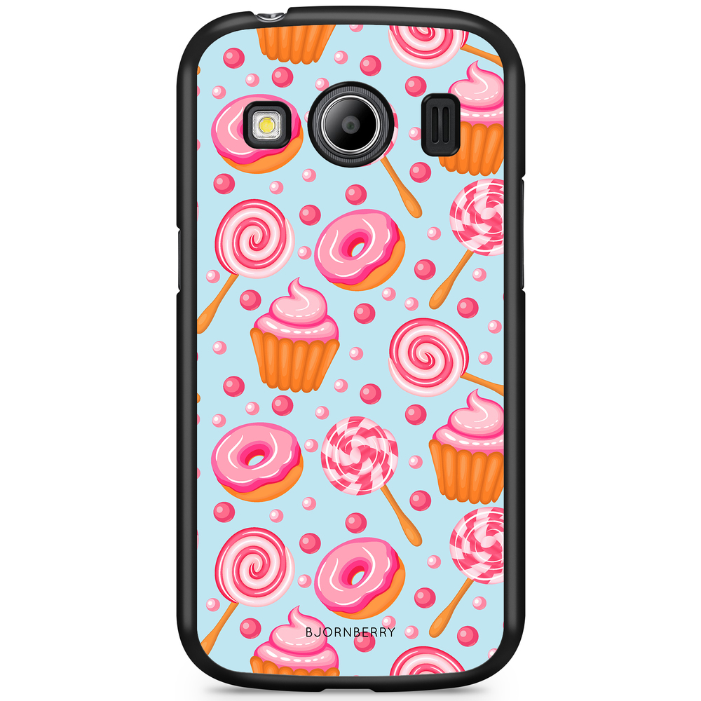 Samsung Galaxy Ace 4 Case - Lollipop