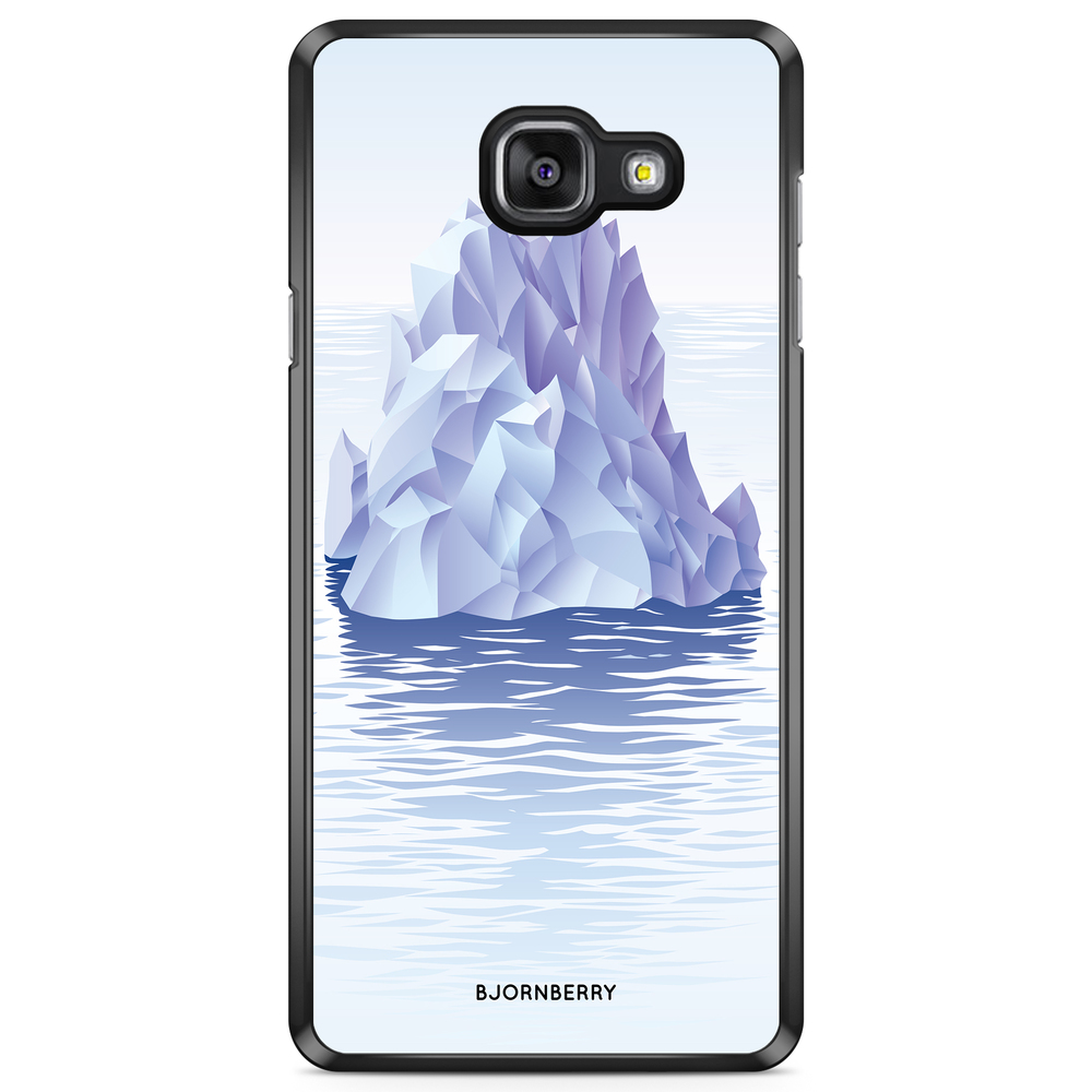 Samsung Galaxy A5 6 (2016) Case - Iceberg