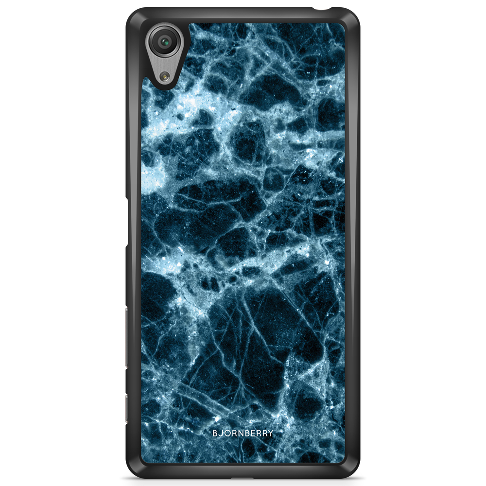 Sony Xperia XA Case - Blue Marble