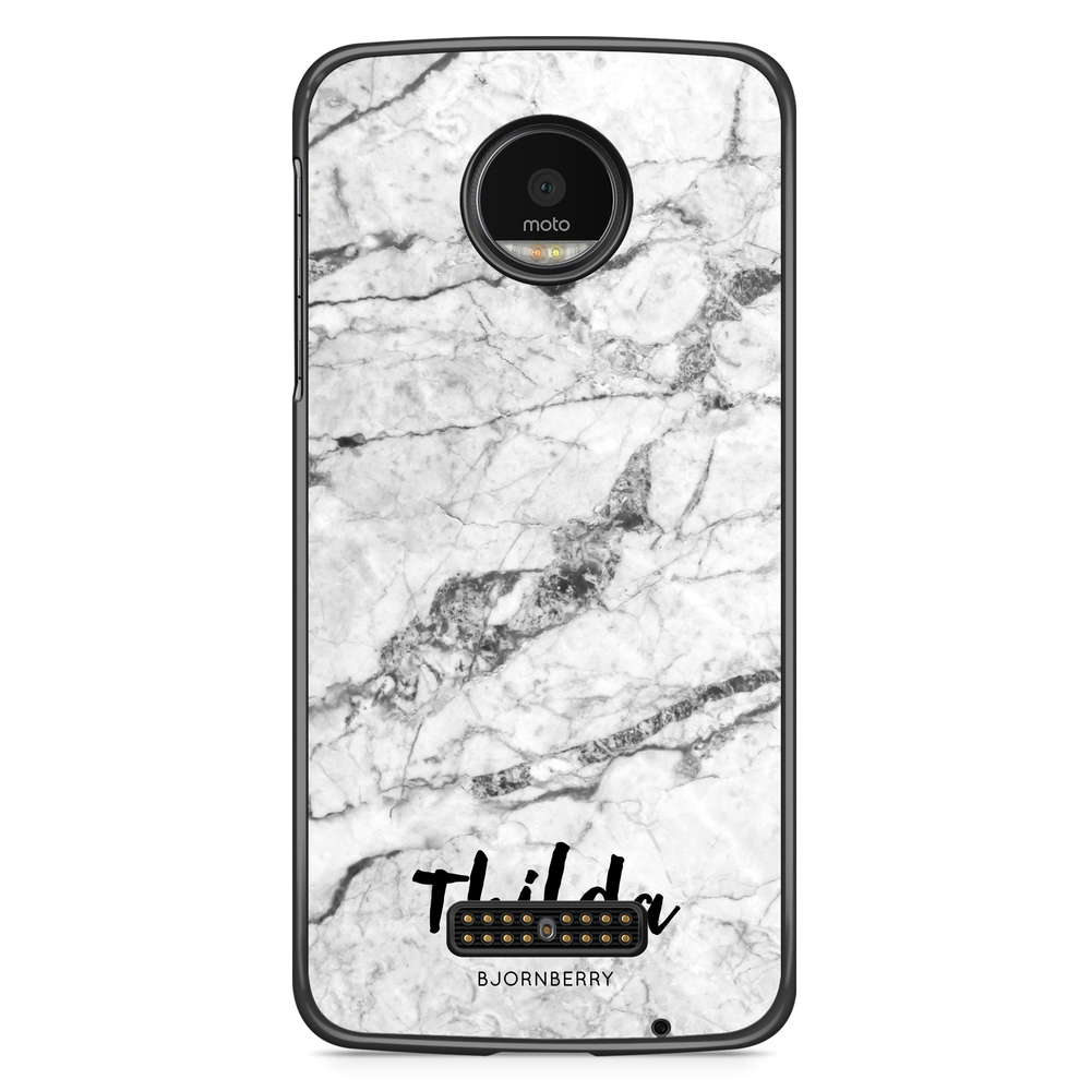 Moto Z2 Play Case - Thilda
