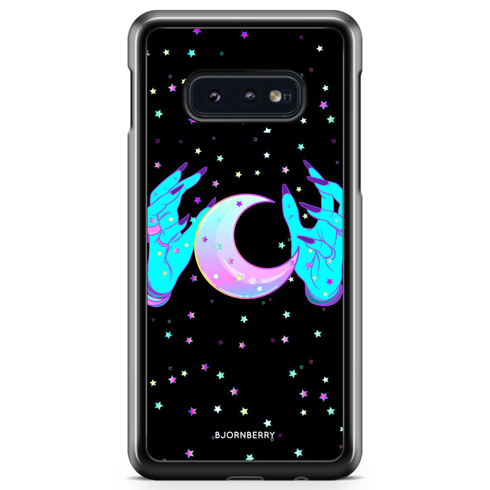 Samsung Galaxy S10e Case - Magic Hands