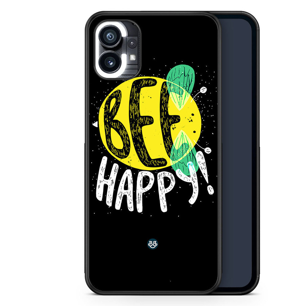Nothing Phone (1) Case - BEE Happy