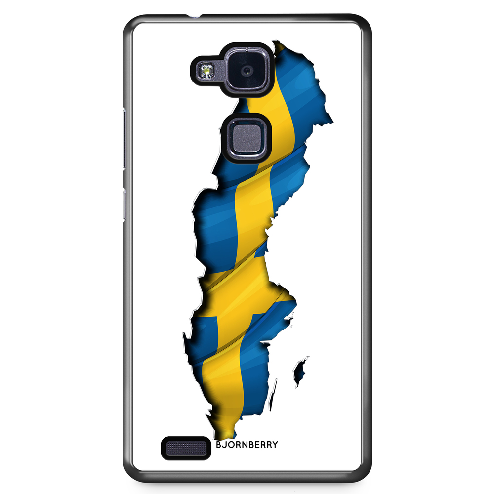 Huawei Honor 5X Case - Sweden