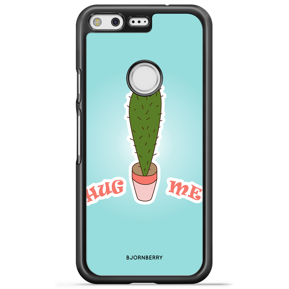 Google Pixel Case - Hug Me