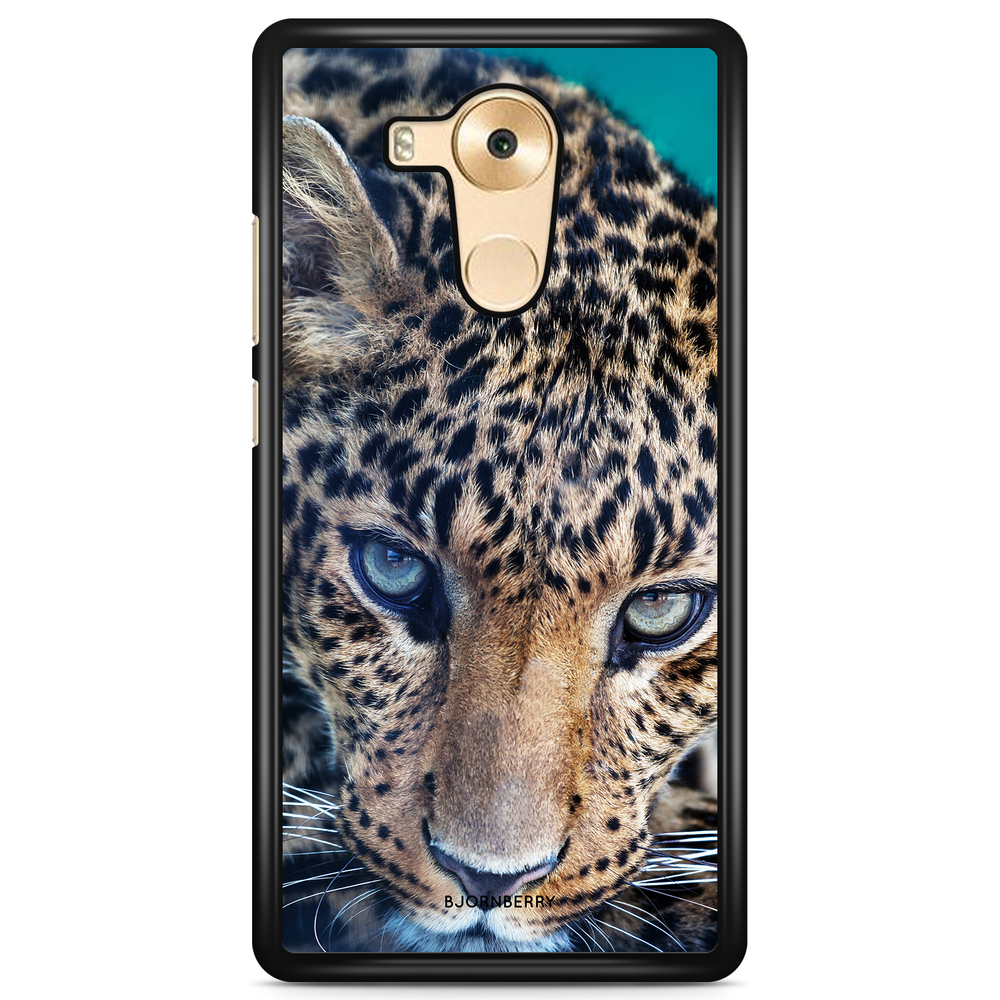Huawei Mate 9 Pro Case - Leopard Eye