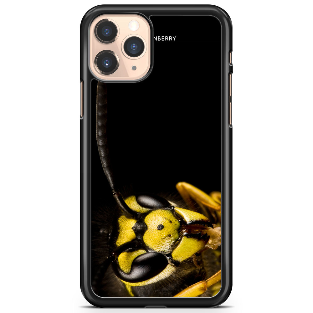 iPhone 11 Pro Max Case - Wasp