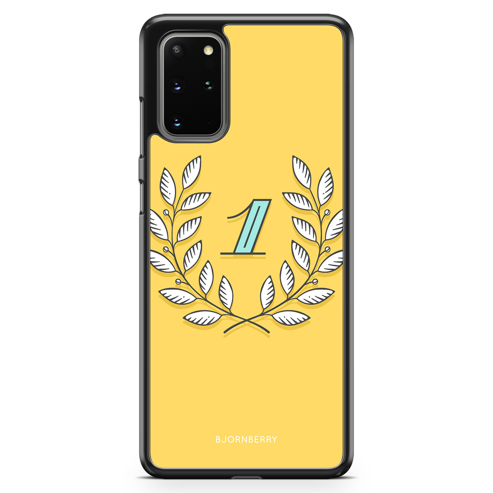Samsung Galaxy S20 Plus Case - Nr 1
