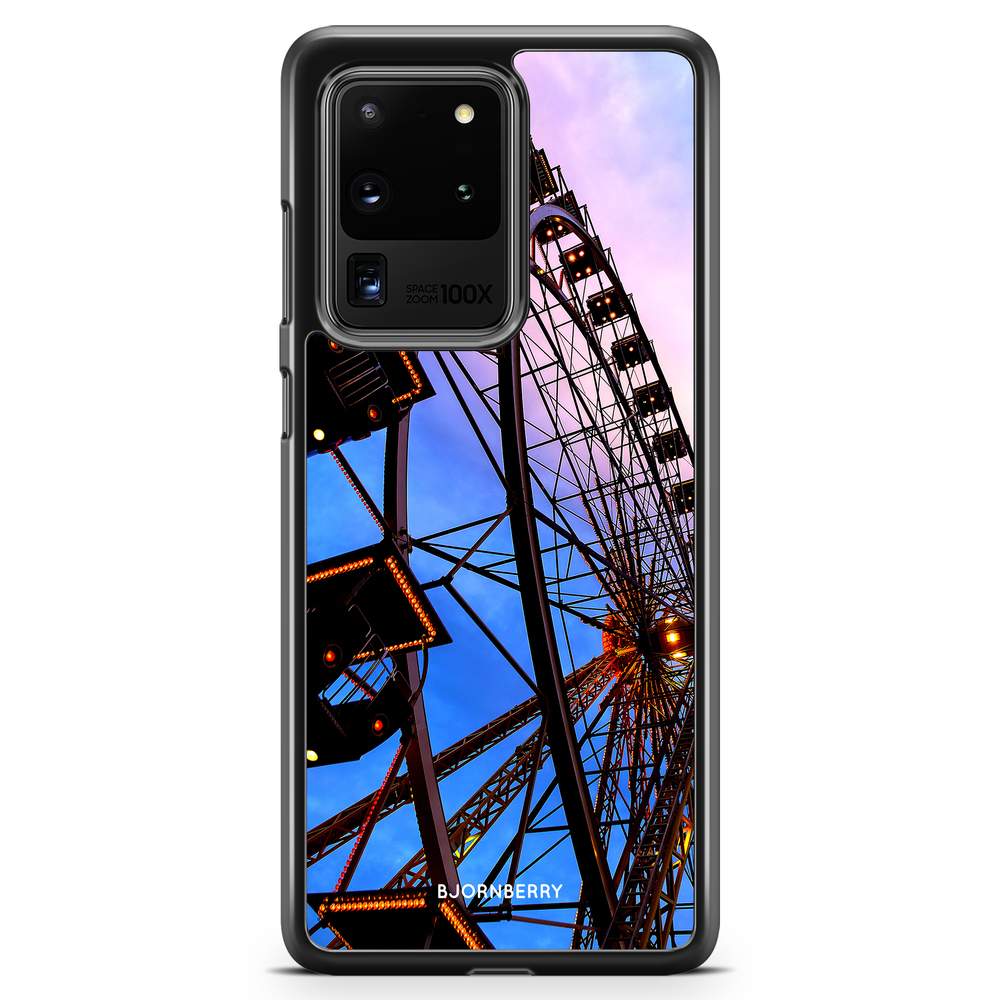 Samsung Galaxy S20 Ultra Case - Ferris Wheel