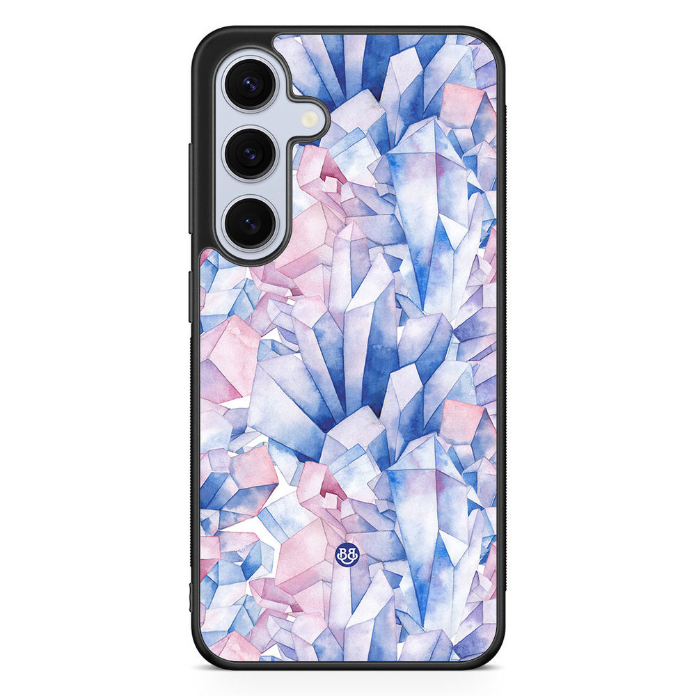 Samsung Galaxy S24 5G Case - Crystals