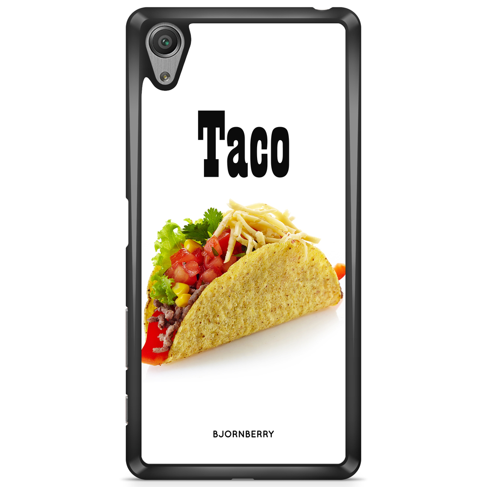 Sony Xperia XA Case - Taco