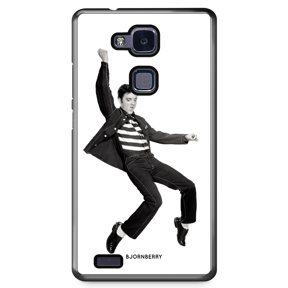 Huawei Honor 5X Case - Elvis
