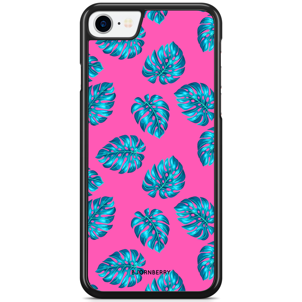 iPhone 8 / iPhone SE (2022/2020) Case - Monstera