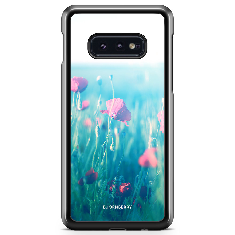 Samsung Galaxy S10e Case - Flower