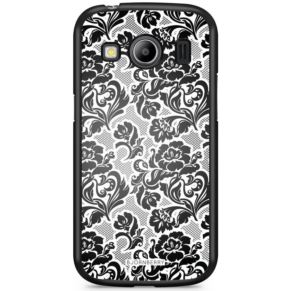 Samsung Galaxy Ace 4 Case - Lace