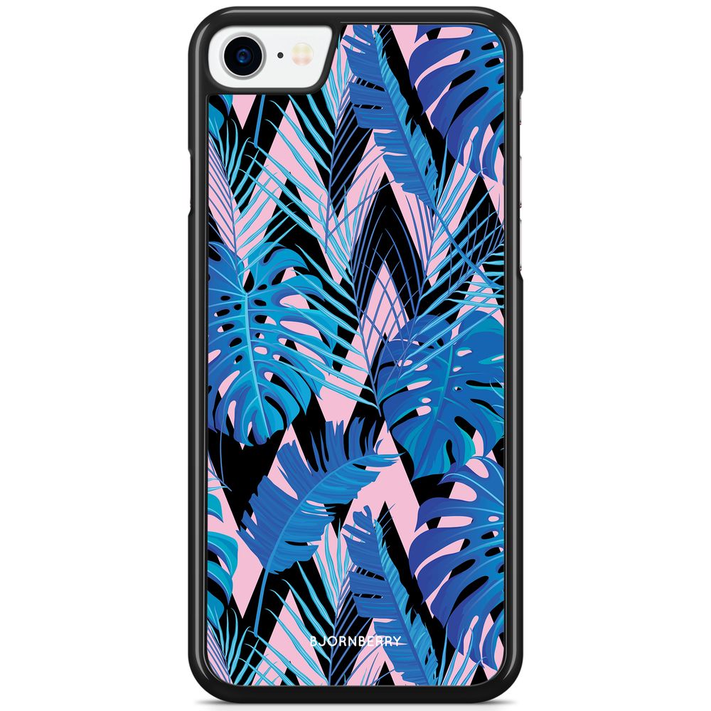 iPhone 8 / iPhone SE (2022/2020) Case - Tropical Pattern