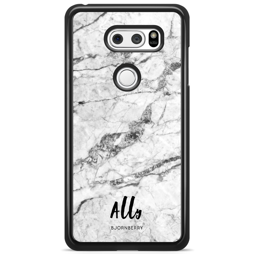 LG V30 Case - Ally