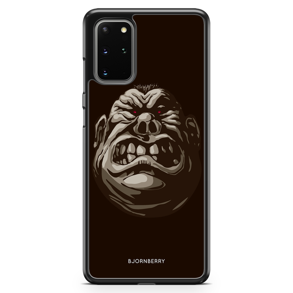 Samsung Galaxy S20 Plus Case - Fat Guy