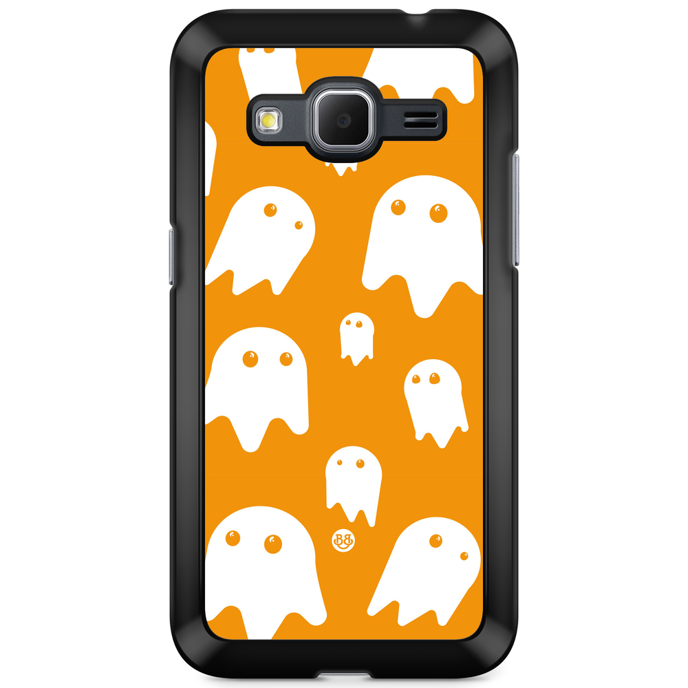 Samsung Galaxy Core Prime Case - Mysterious Ghost