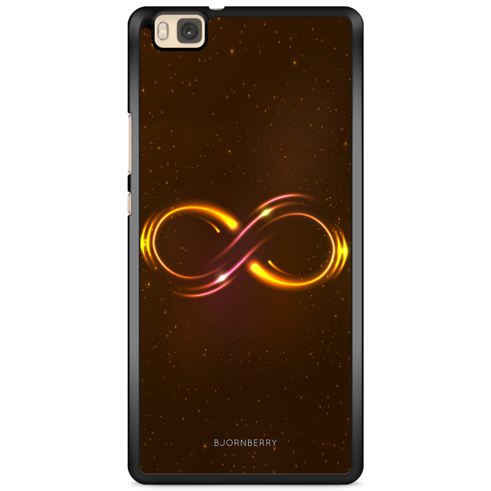 Huawei P8 Lite Skal - Infinity