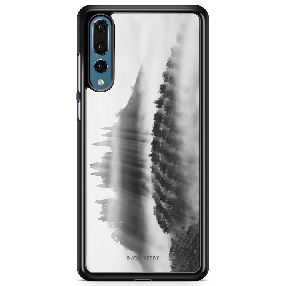 Huawei P20 Pro Case - Tuscany