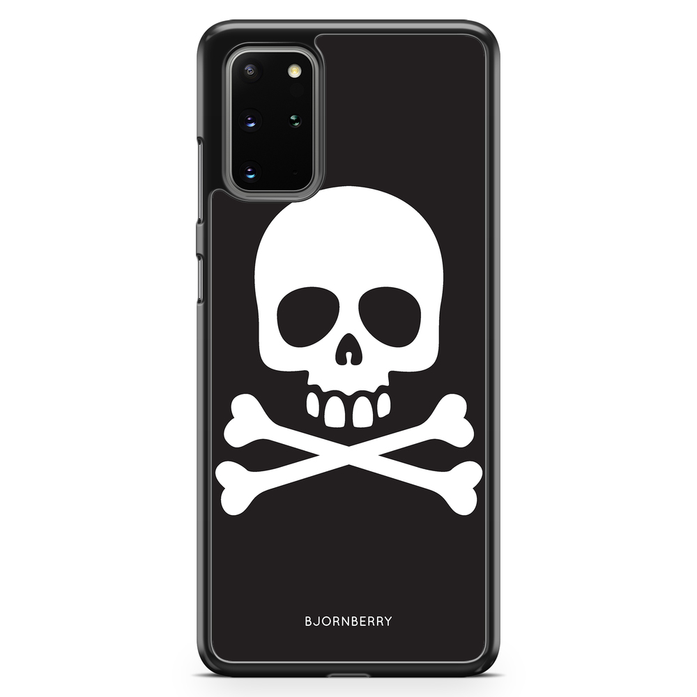 Samsung Galaxy S20 Plus Case - Skull