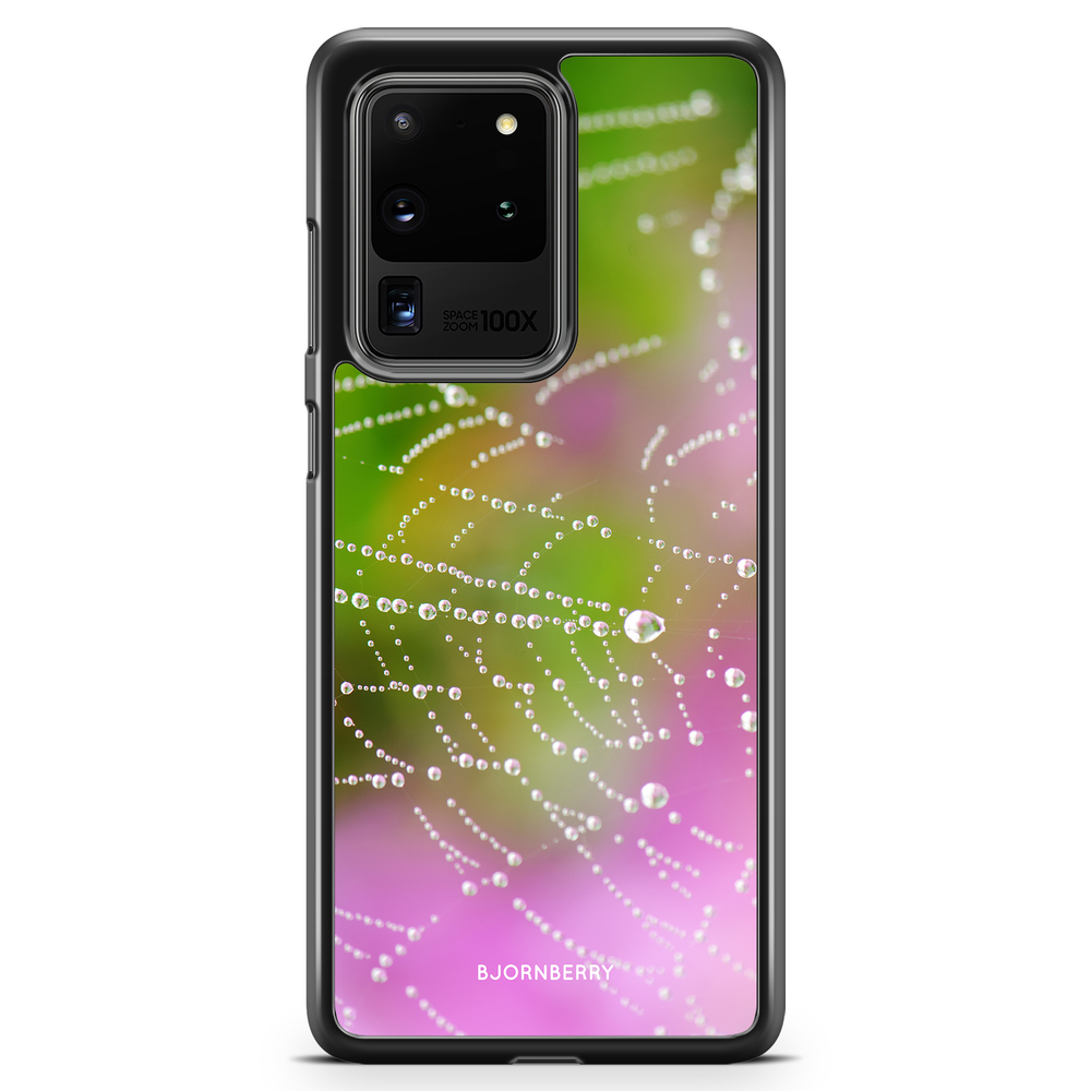 Samsung Galaxy S20 Ultra Case - Spiderweb