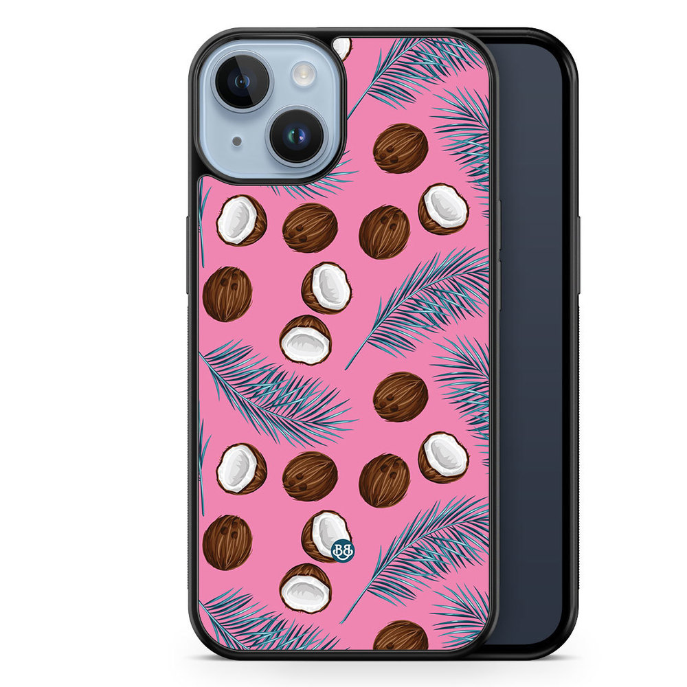 iPhone 14 Plus Case - Coconuts