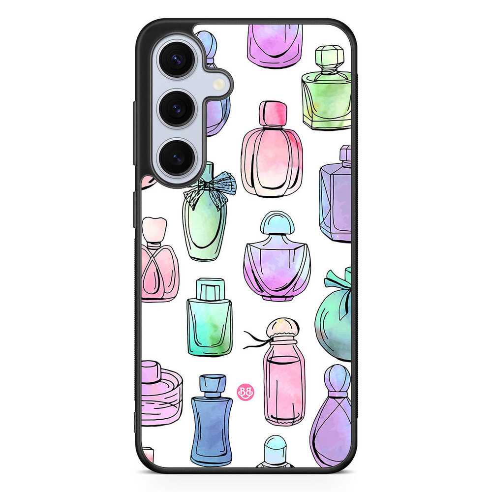 Samsung Galaxy S24 5G Case - Perfumes