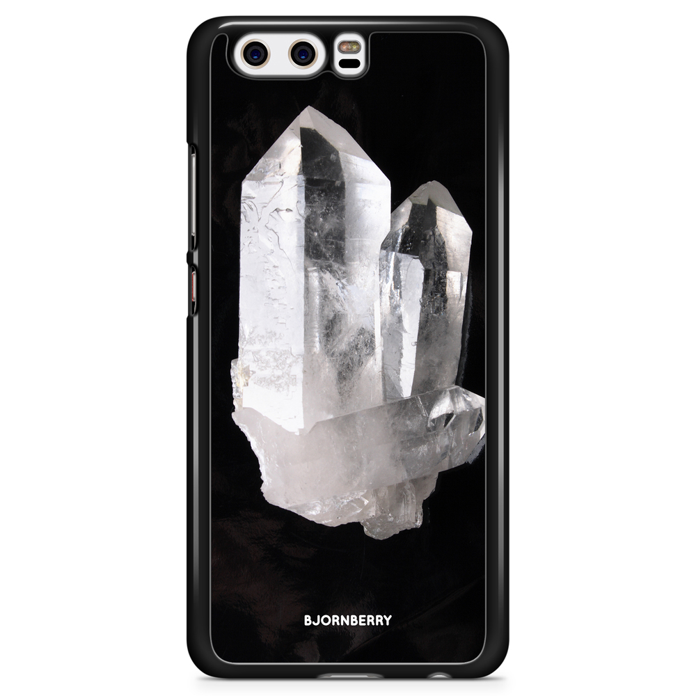 Huawei P10 Case - Crytal