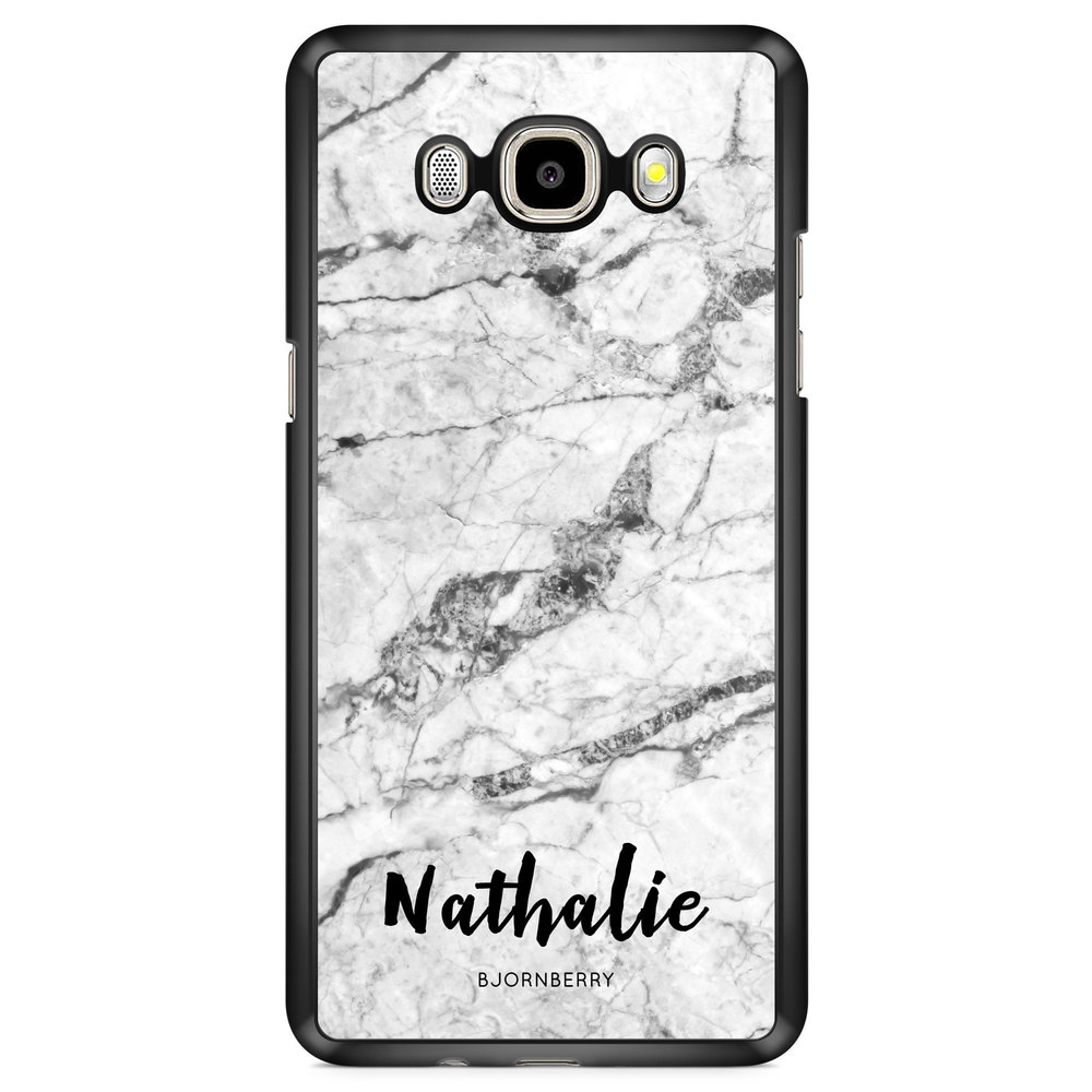 Samsung Galaxy J7 (2016) Case - Nathalie