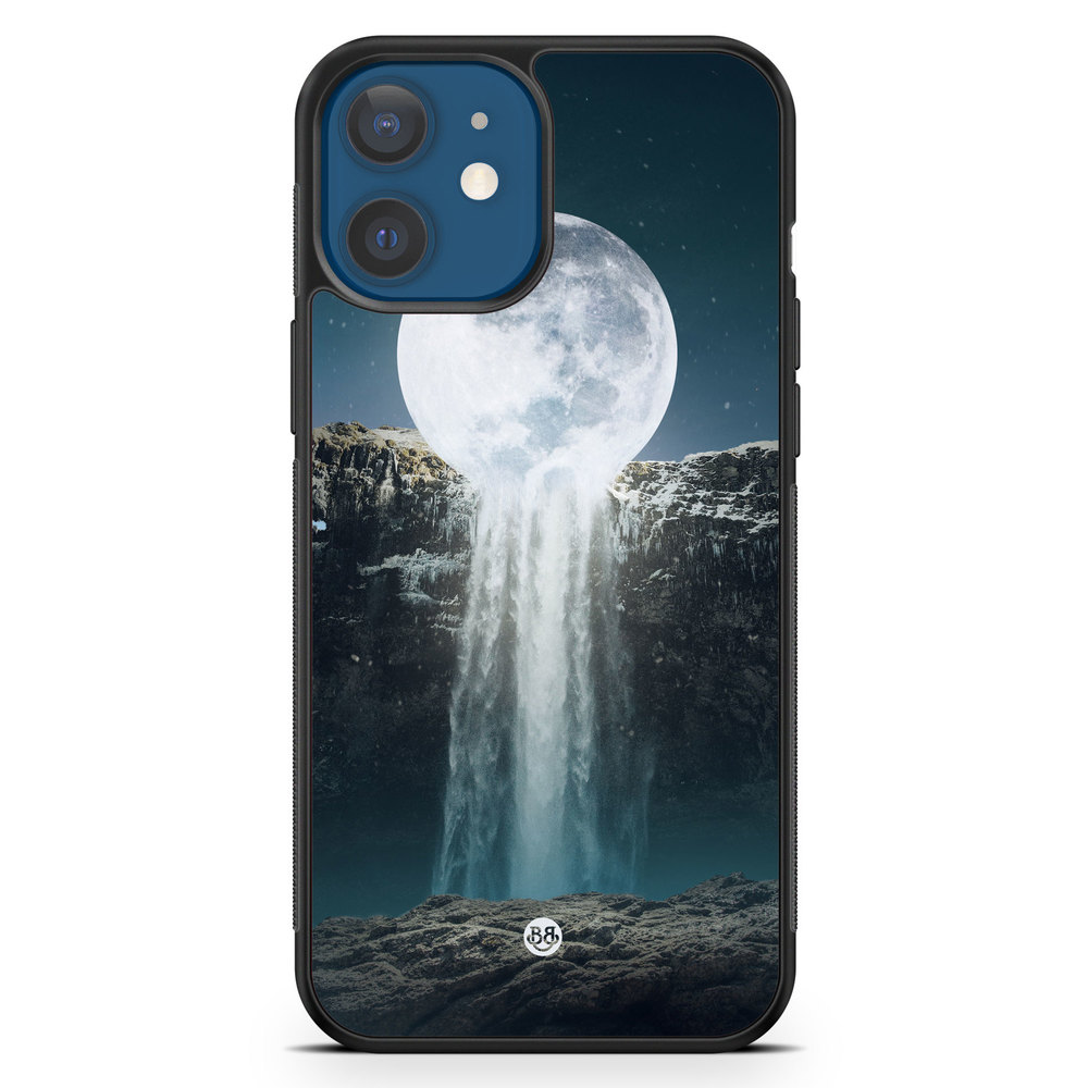 iPhone 12 Mini Case - Waterfall