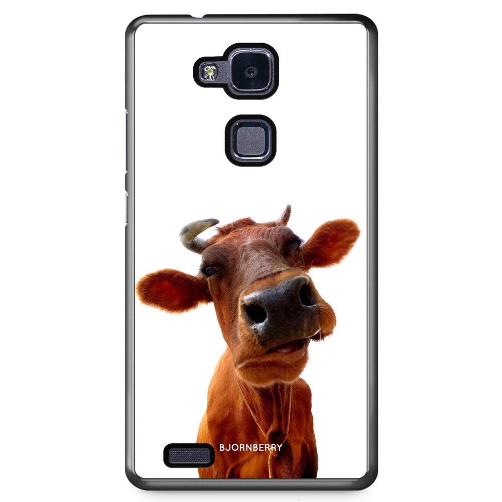 Huawei Honor 5X Case - Cow