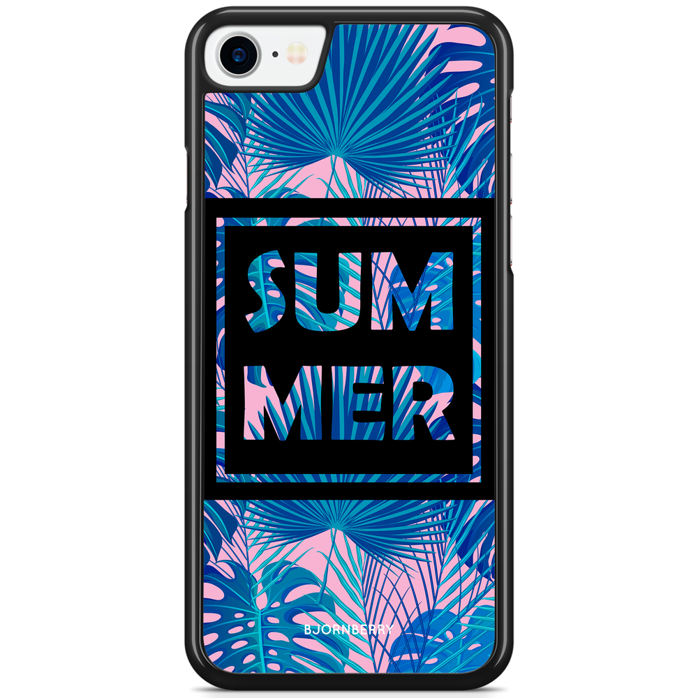 iPhone 8 / iPhone SE (2022/2020) Case - Summer
