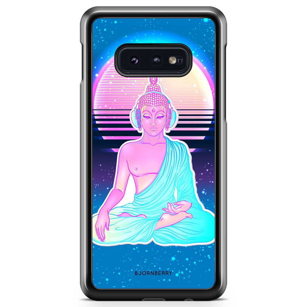 Samsung Galaxy S10e Case - Buddha
