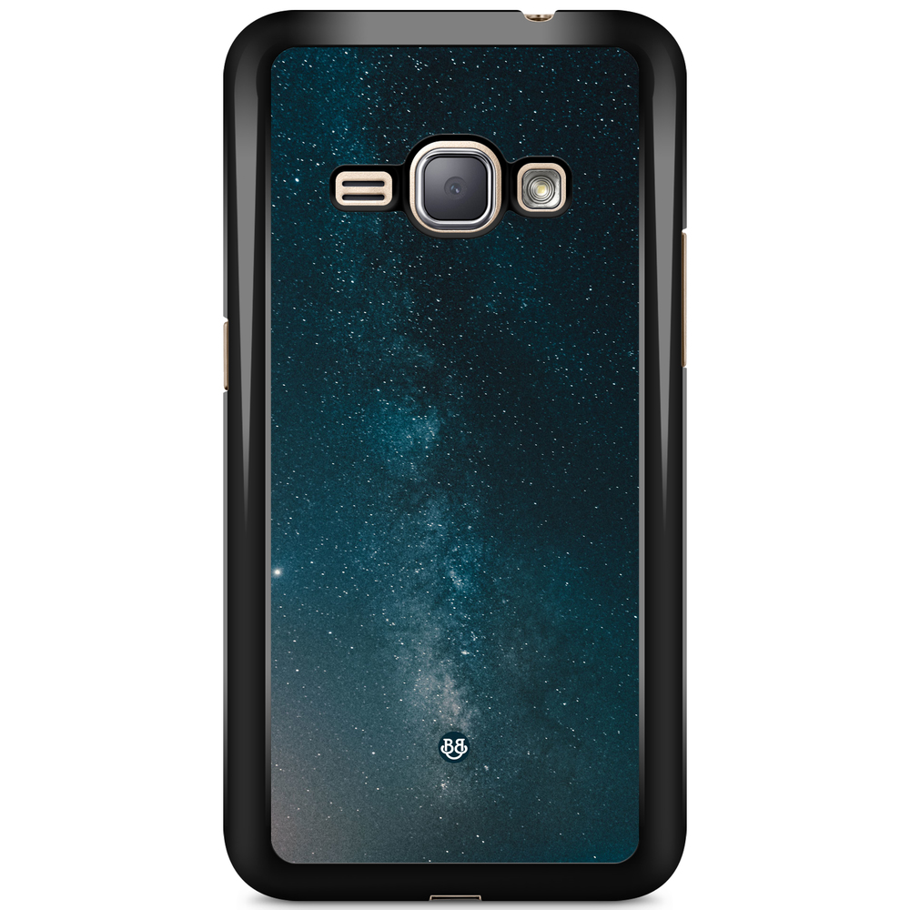 Samsung Galaxy J1 (2016) Case - Space
